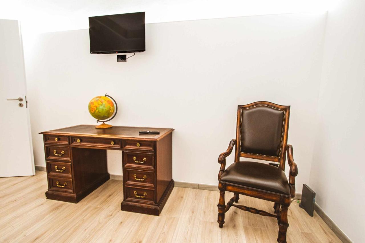Malia Sea House Apartment Bari Luaran gambar